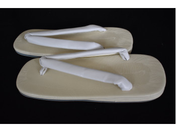 Zori Sandal L: 27,5cm H: 2cm